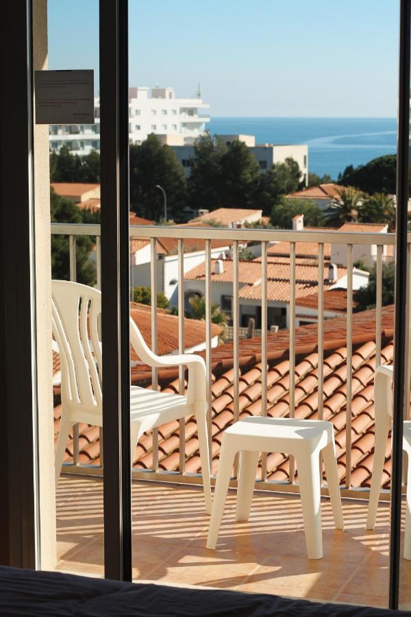 Can Salvador Miami Platja  Exterior foto