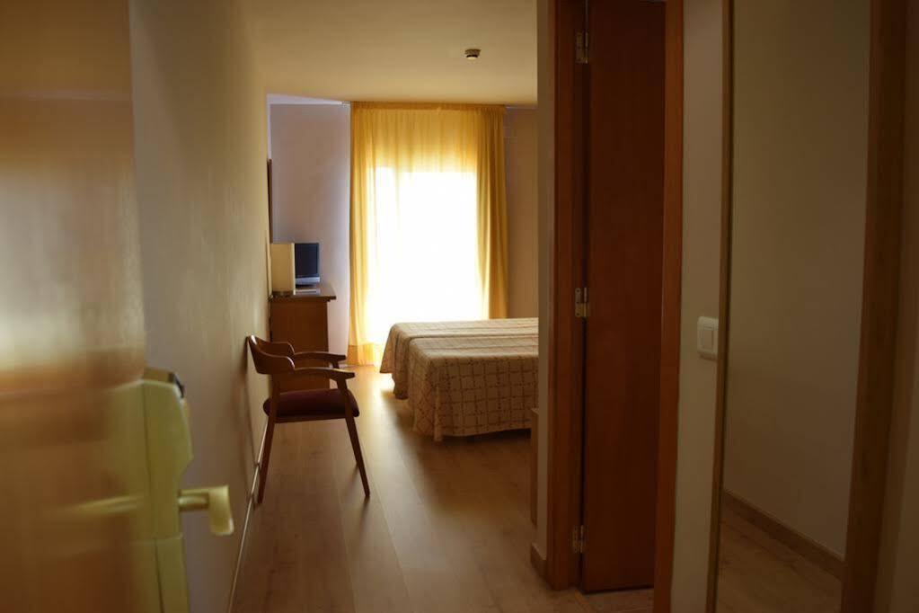 Can Salvador Miami Platja  Exterior foto